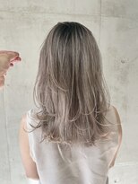 ソルトウォーター 南堀江(SALT WATER) ホワイトベージュ