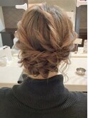 シルエットきれいアップ