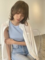 ヘアサロンエム 川越(HAIR SALON M)&nbsp;パツっとボブ