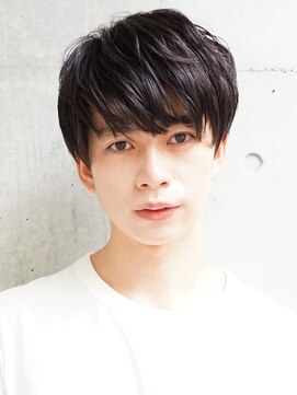 マイロ(mailo) 【mailo】　好印象ナチュラルマッシュ