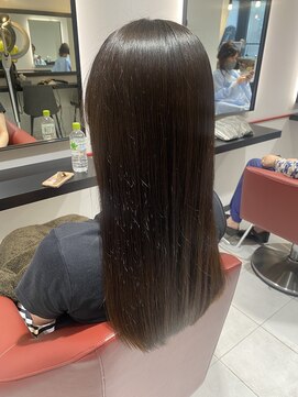 エクリ(equri×SHISEIDO) 資生堂酸熱サブリミックトリートメント