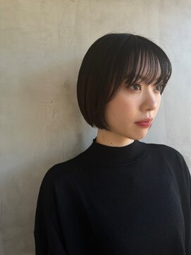 キングダム 港南台店 KINGDOM ミニボブ