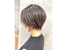 ヘアメイク 健(Hair Make Ken)