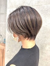 ヘアメイク 健(Hair Make Ken)