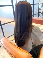 マーリャヘアー(mallia hair)&nbsp;ストレート縮毛矯正