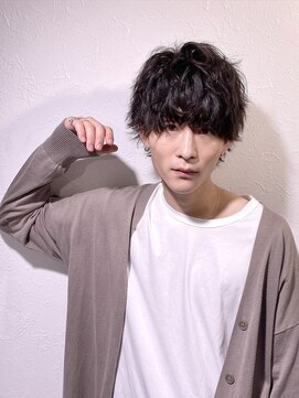 ロイ(Loy) 王道ショート