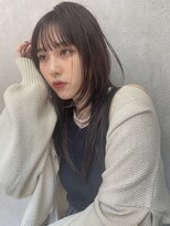 ロンド ルージュ 銀座店(Lond rouge)&nbsp;染め/ハイライト/学割U24/髪質改善/縮毛矯正/レイヤーカット