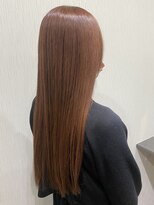 ヘアデザイン ノア(Noa) 【アプリコットベージュ】