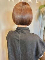 フレーム なんば店(FRAME)&nbsp;●乾かすだけでおさまるヘンリーボブ