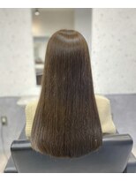 アデプト 北千住店(adept)&nbsp;★絹髪/艶髪/美髪/髪質改善/縮毛矯正/オリーブカラー【北千住】