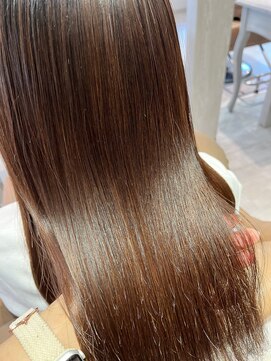 アストランティア 栄店(ASTRANTIA) 【ASTRANTIA】酸性ストレート