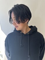 ラック 鎌倉店 (LUCK)&nbsp;ナチュラル*ヘルシーショート