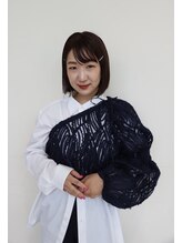 バディ ヘア フレス(BUDDY HAIR FRAIS) 斎藤 晴菜