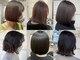 エストヘア 大宮店(est hair)の写真