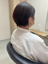 バス(BATH)&nbsp;耳掛けショート