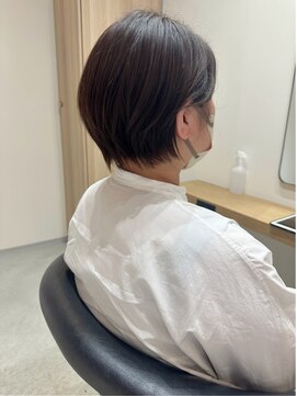 バス(BATH) 耳掛けショート