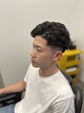 アジト ラルフカール