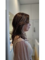 フレッシュサラダ 北坂戸本店 大人のデザインカラー