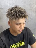 ジェットモヒカン