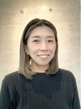 ムーキー(mookie)の写真/最初から最後までマンツーマンでご対応◎丁寧なカウンセリングと高い技術力で、理想の仕上がりを実現＊