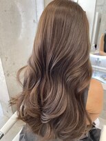 アイシー 表参道(ICY)&nbsp;オリーブベージュ　【KAYAMA】