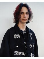 デザインカラー