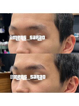 ロフティー 清澄白河(LOFTY) 眉毛パーマ/眉毛/眉毛カット