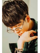 ヘアーアンドフェイス ヌンク(Hair&Face nunc)&nbsp;【2024年新作スタイル】【田町】美容室 nunc 新作スタイル