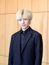 ニアウ 伊勢崎連取店(Niau) 藤井 翔太