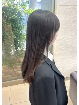 ファーレンピュアスウィート(fahren-pure-suite) 艶髪ローレイヤー