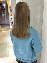 ヨーク(YOKE)&nbsp;【YOKE】オリーブベージュミルクティーベージュセピアベージュ