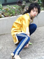 リブロ 三軒茶屋(LIBRO)&nbsp;ヒッピー×ウルフ