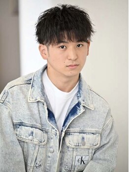 クラウド(Cloud)の写真/《身だしなみを整えて好感度UP！》ひげや眉のお手入れも手を抜かない！カッコ良い大人はトータルで決める☆