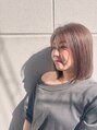 シャーム(scharm) 濱田 みなみ