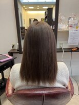 ミーテ(mi:te) くすみベージュ