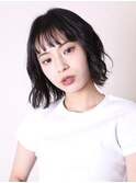 イメチェン似合わせカット30代40代50代美髪カーリーボブ0304