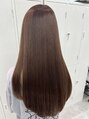 ユアーズヘアセカンド(youres hair 2'nd)&nbsp;乾かしただけで決まるスタイルを一緒に作っていきましょう♪