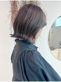 ホワイトアッシュグレージュ