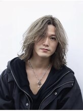 トゥルークリエイション 渋谷(True Creation) 三浦 和弥 【渋谷】