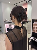 パティオ(PATIO')&nbsp;ヘアアレンジ