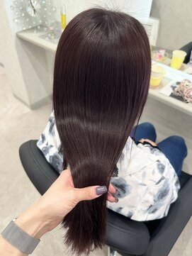 アエラバイトゥルークリエイション(AERA by True Creation) ストパ/miyu