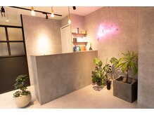 アネラ(Anela)の雰囲気（少人数制のアットホームサロン☆ゆっくりとお寛ぎください☆）