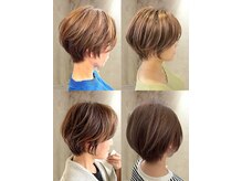 ラスター(LUSTER)