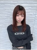 レイヤースタイル