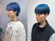 グローバルヘアー バランス(global hair BALANCE)の写真/ショートヘアならお任せ◎骨格、髪質に合わせたカットで再現性が高く、扱いやすいスタイルを創ります！