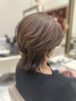 フェリー 有明ガーデン店(FEERIE)&nbsp;ミディアムウルフレイヤー