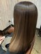 ネクサス ロット 八千代台店(NEXUS-Lot)の写真/カラーによるパサつき・気になる白髪のカバーもツヤ髪に仕上げます♪ツヤ髪カラーを体感して下さい！