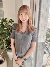 スープル オザキヤマ(SOUPLE.ozakiyama)&nbsp;下畑 希美