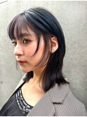 【Noa】くびれヘア/髪質改善/縮毛矯正/レイヤーカット/ボブ/銀座
