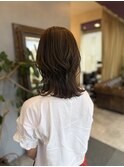 レイヤーヘア